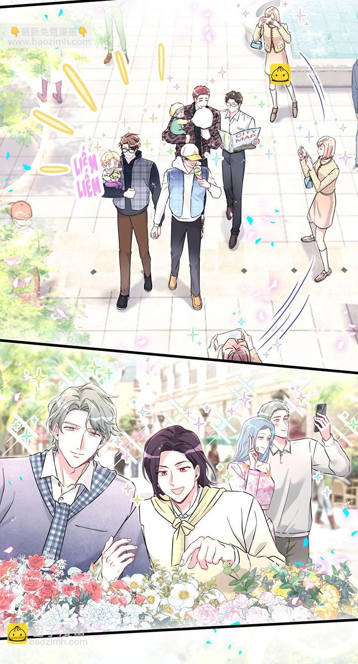 Đứa Bé Là Của Ai ???? Chap 299 - Next Chap 300