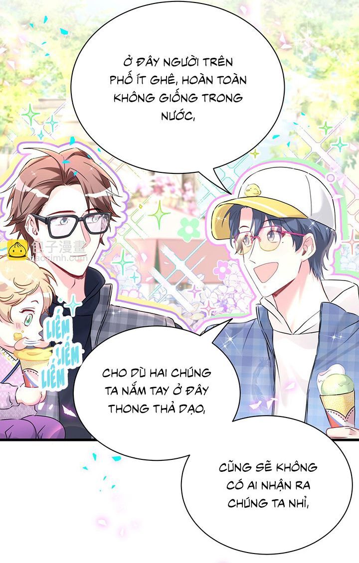 Đứa Bé Là Của Ai ???? Chap 299 - Next Chap 300