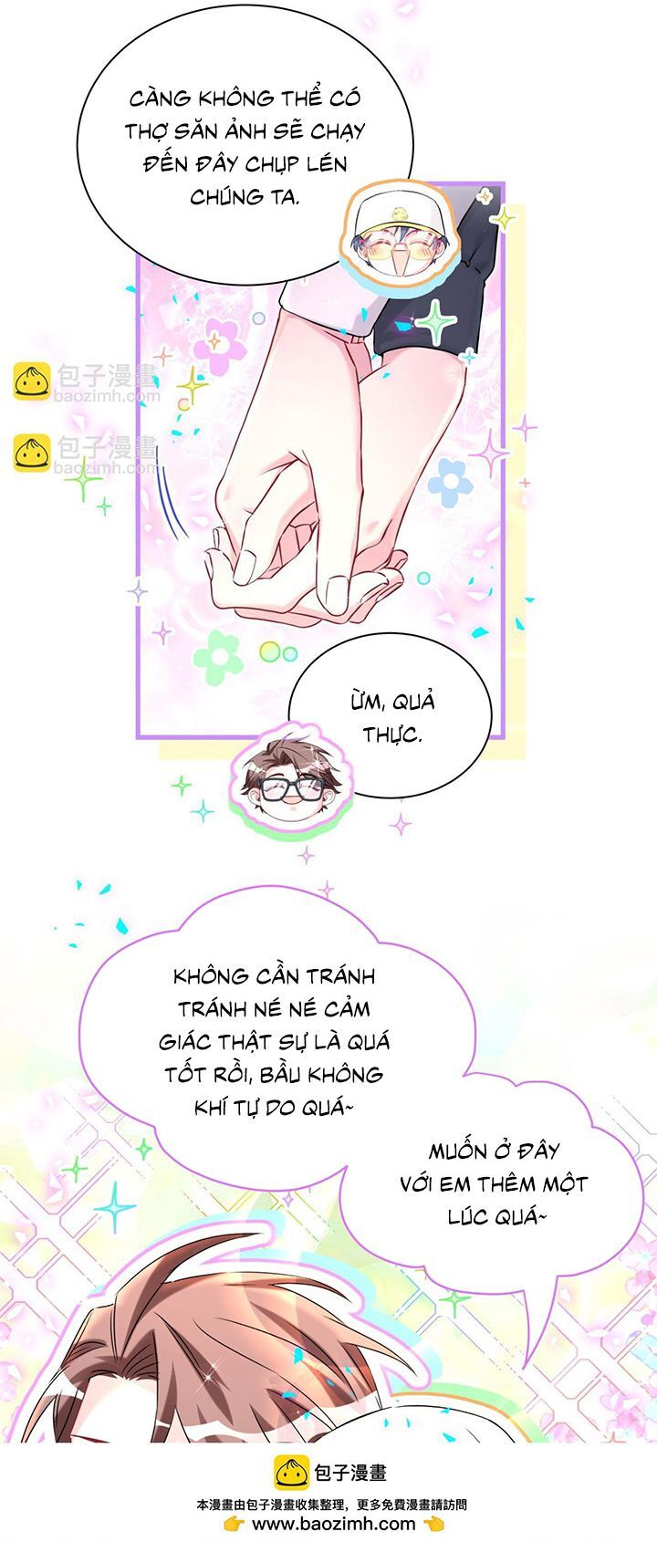 Đứa Bé Là Của Ai ???? Chap 299 - Next Chap 300