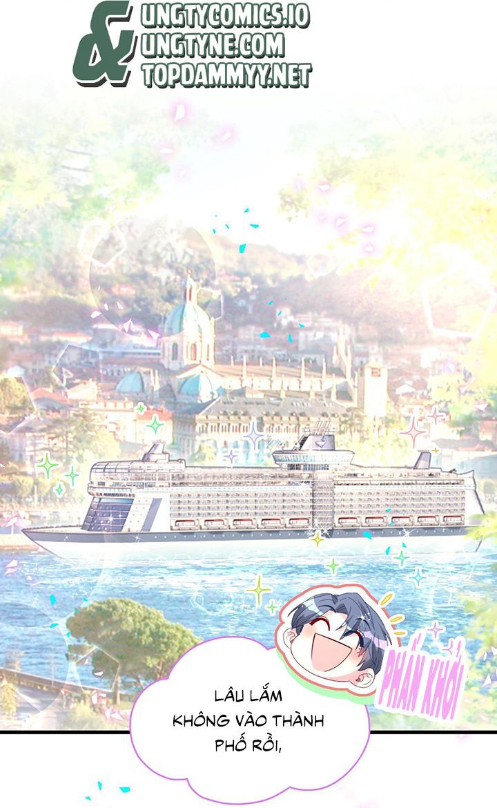 Đứa Bé Là Của Ai ???? Chap 299 - Next Chap 300