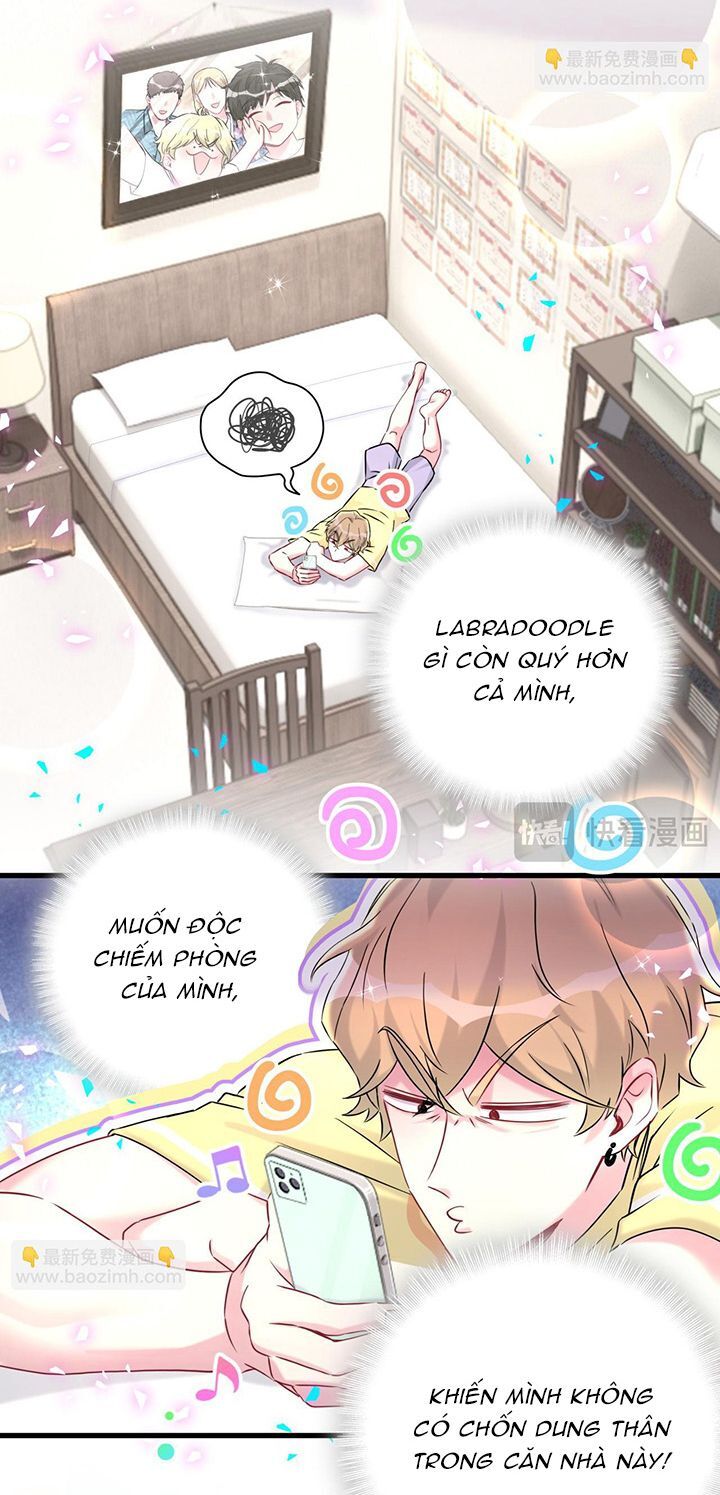 Đứa Bé Là Của Ai ???? Chap 299 - Next Chap 300