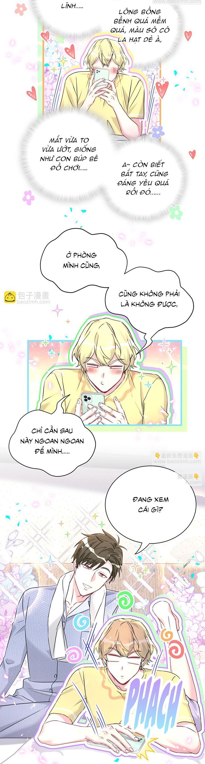Đứa Bé Là Của Ai ???? Chap 299 - Next Chap 300