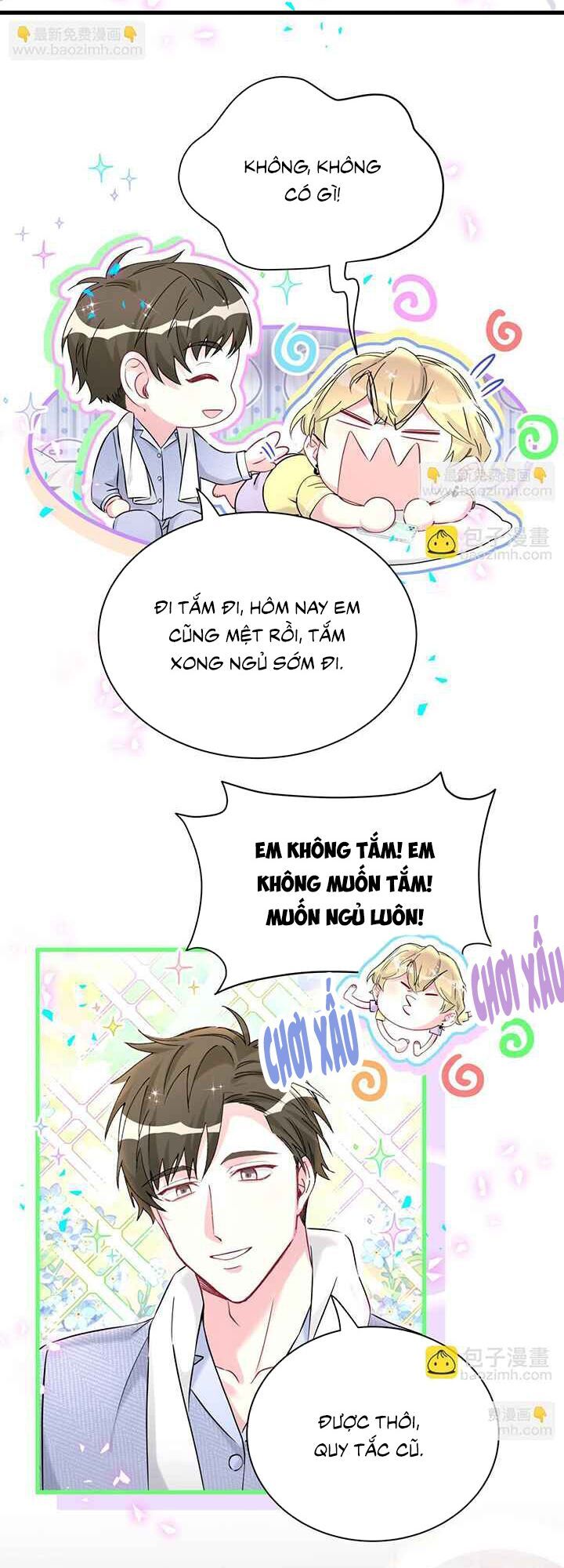 Đứa Bé Là Của Ai ???? Chap 299 - Next Chap 300