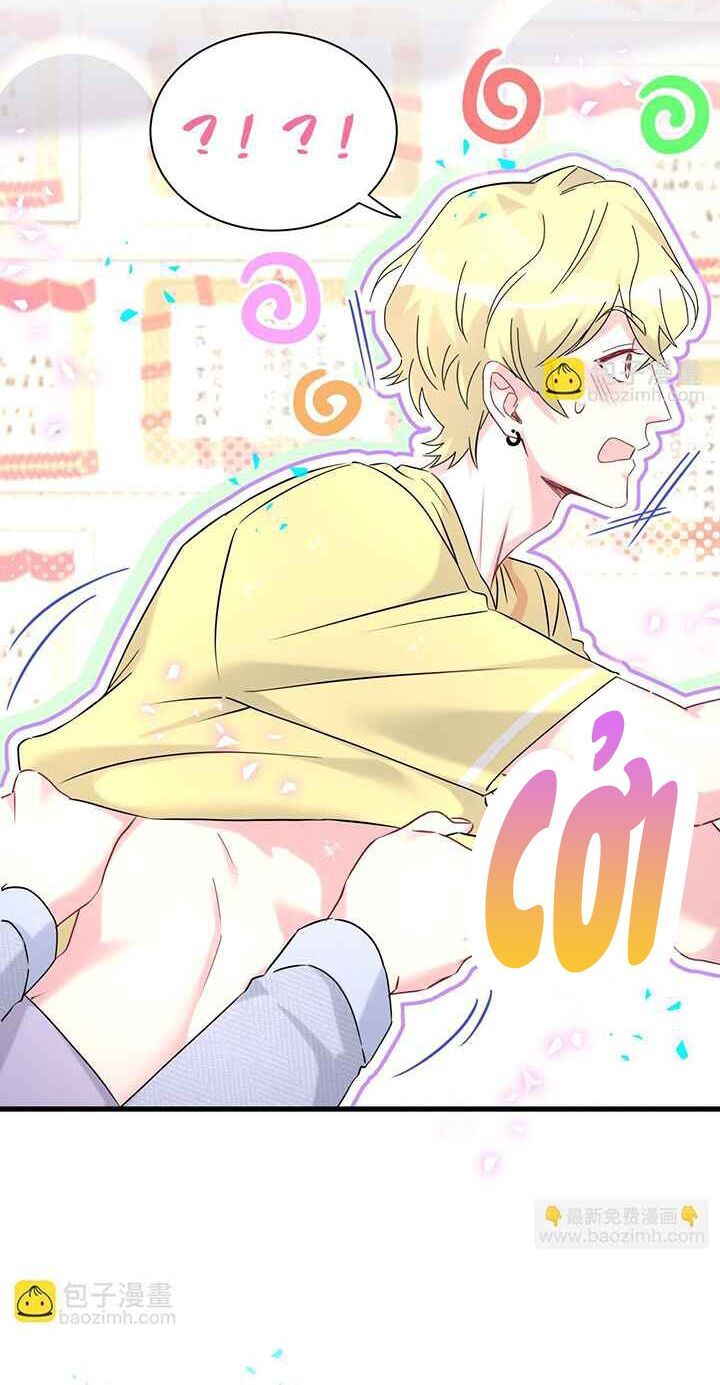 Đứa Bé Là Của Ai ???? Chap 299 - Next Chap 300