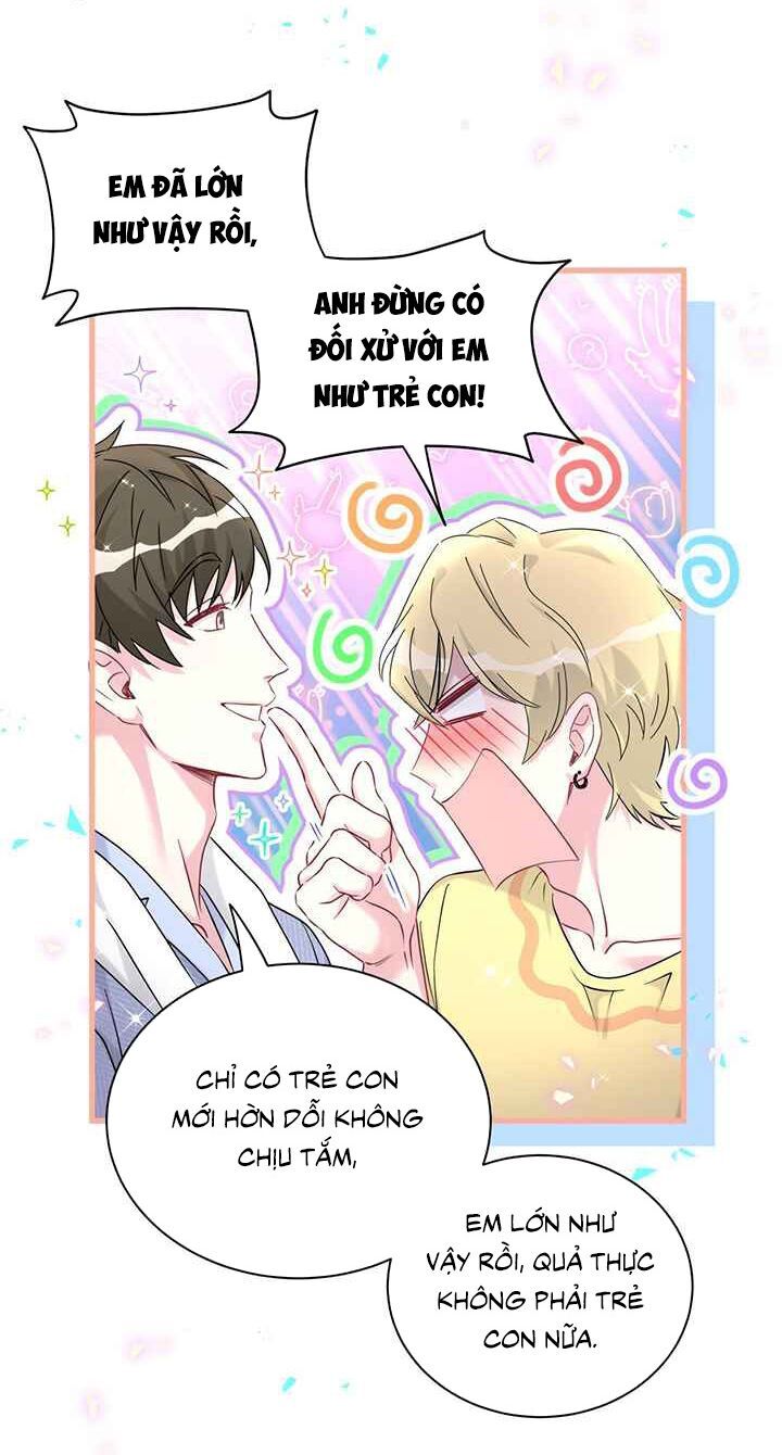 Đứa Bé Là Của Ai ???? Chap 299 - Next Chap 300