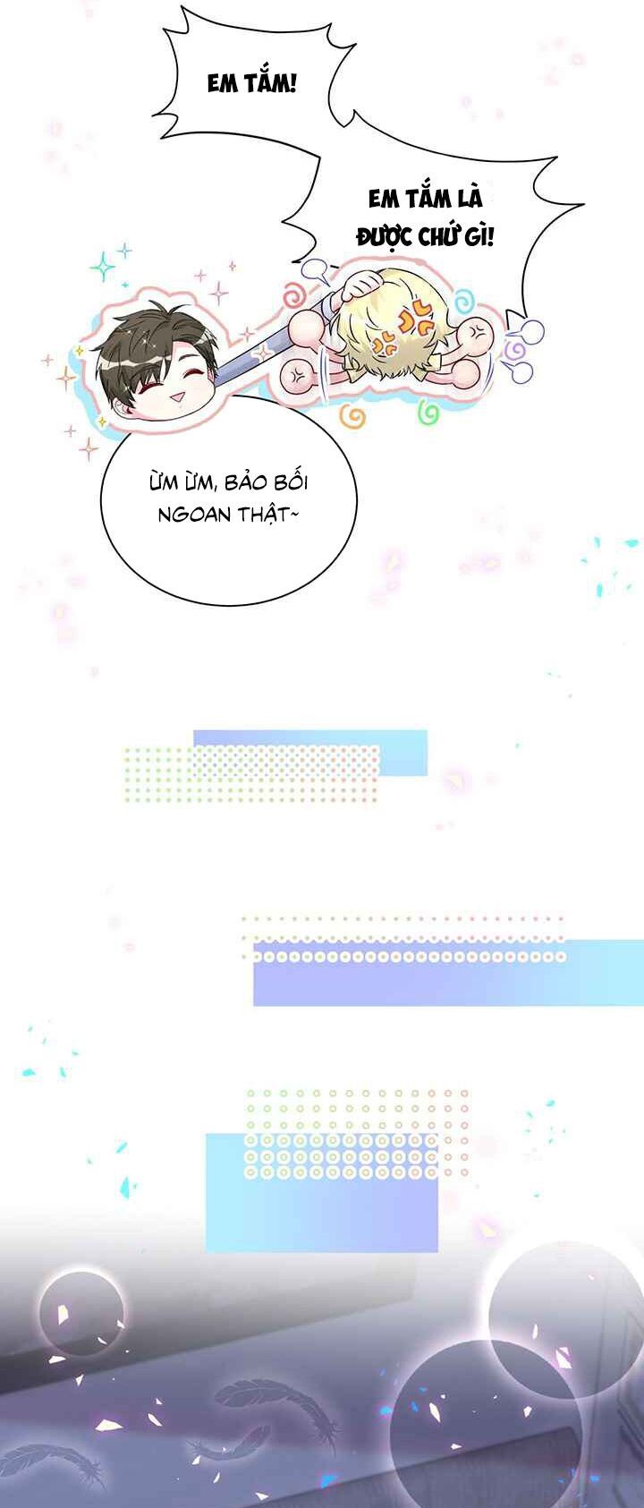 Đứa Bé Là Của Ai ???? Chap 299 - Next Chap 300