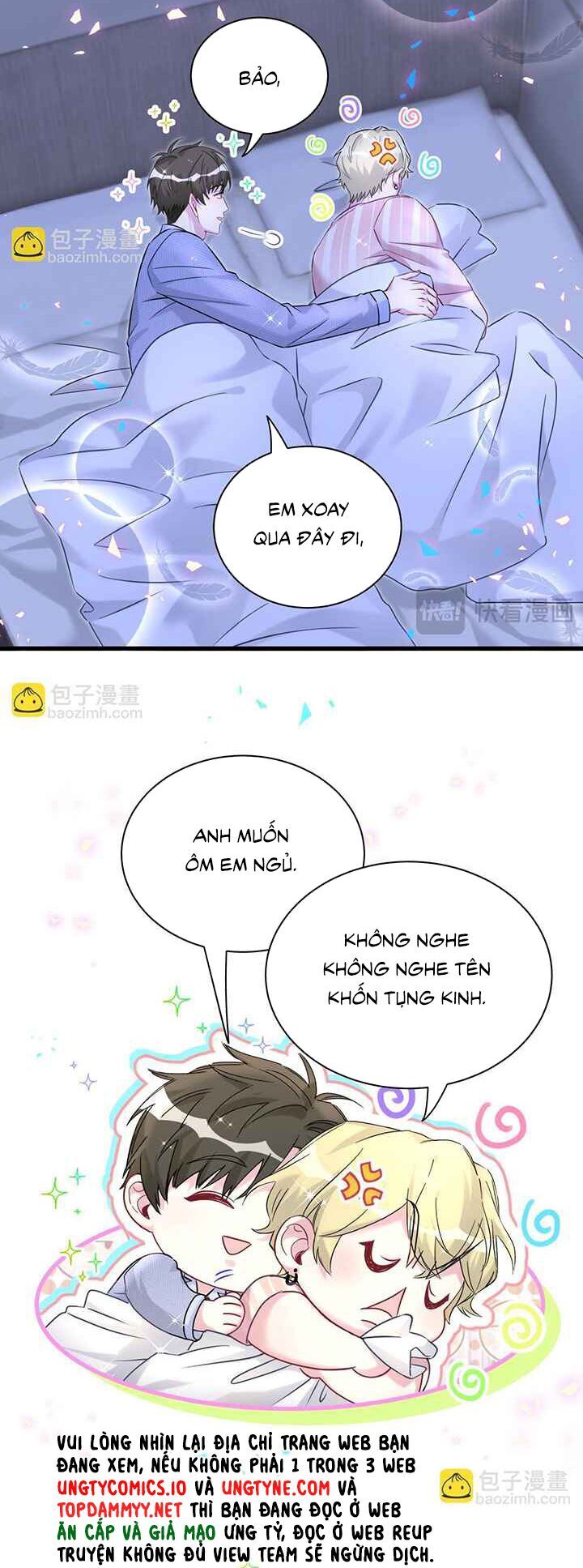 Đứa Bé Là Của Ai ???? Chap 299 - Next Chap 300