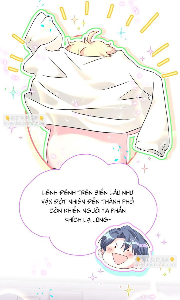 Đứa Bé Là Của Ai ???? Chap 299 - Next Chap 300