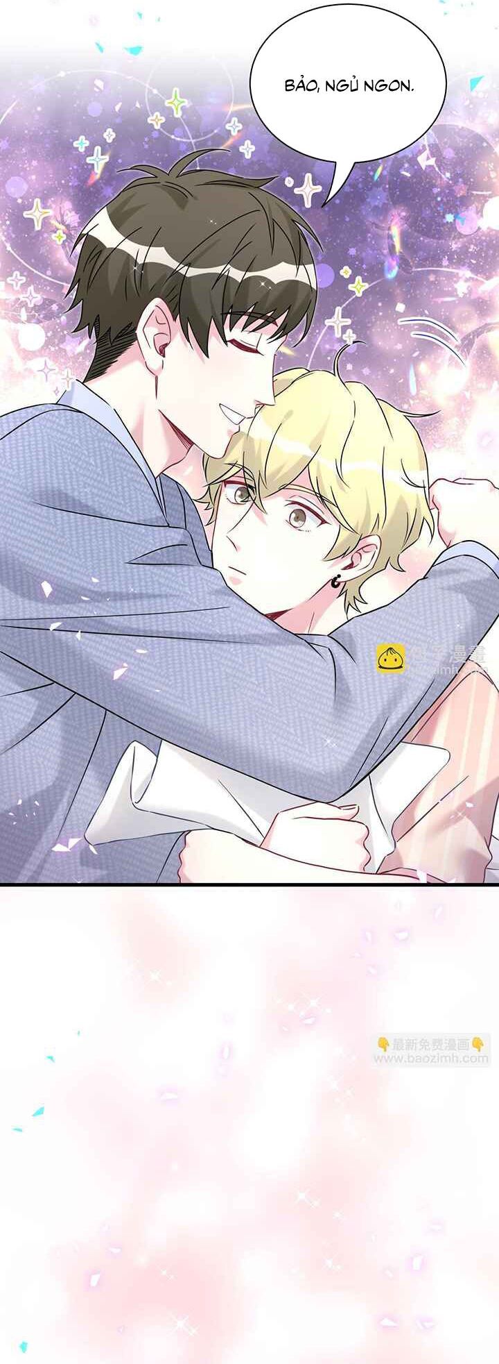 Đứa Bé Là Của Ai ???? Chap 299 - Next Chap 300