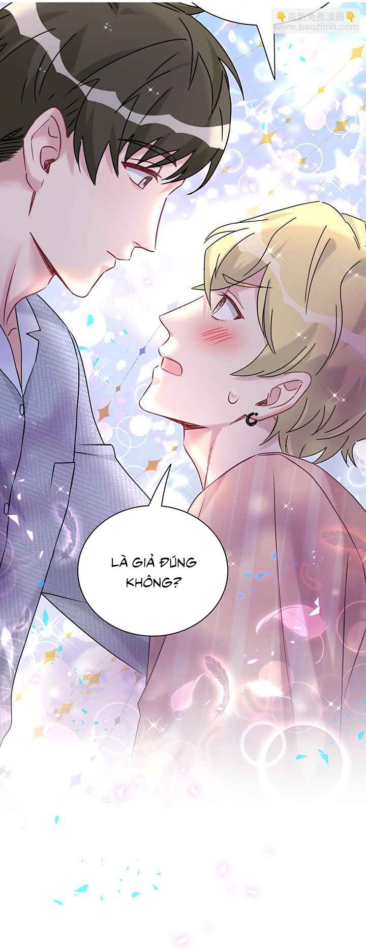 Đứa Bé Là Của Ai ???? Chap 299 - Next Chap 300