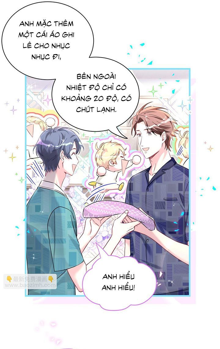 Đứa Bé Là Của Ai ???? Chap 299 - Next Chap 300