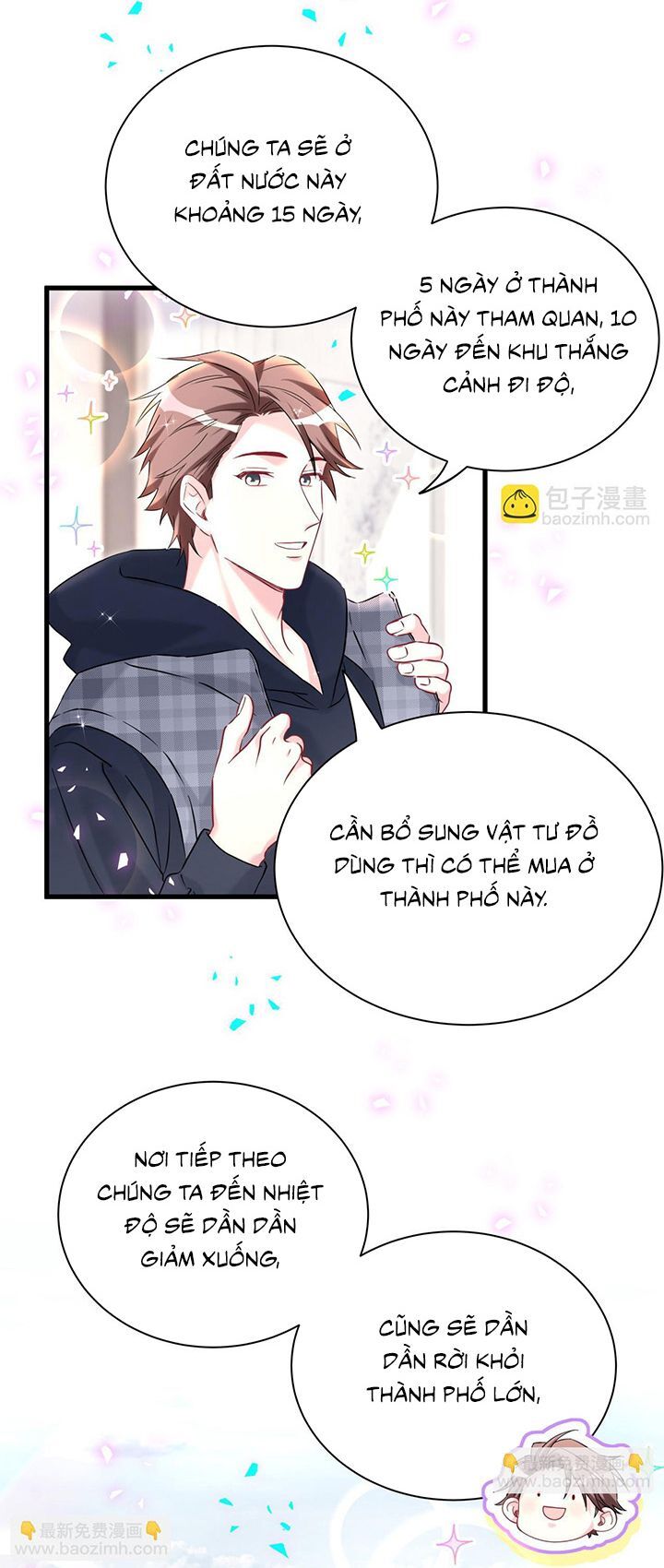 Đứa Bé Là Của Ai ???? Chap 299 - Next Chap 300