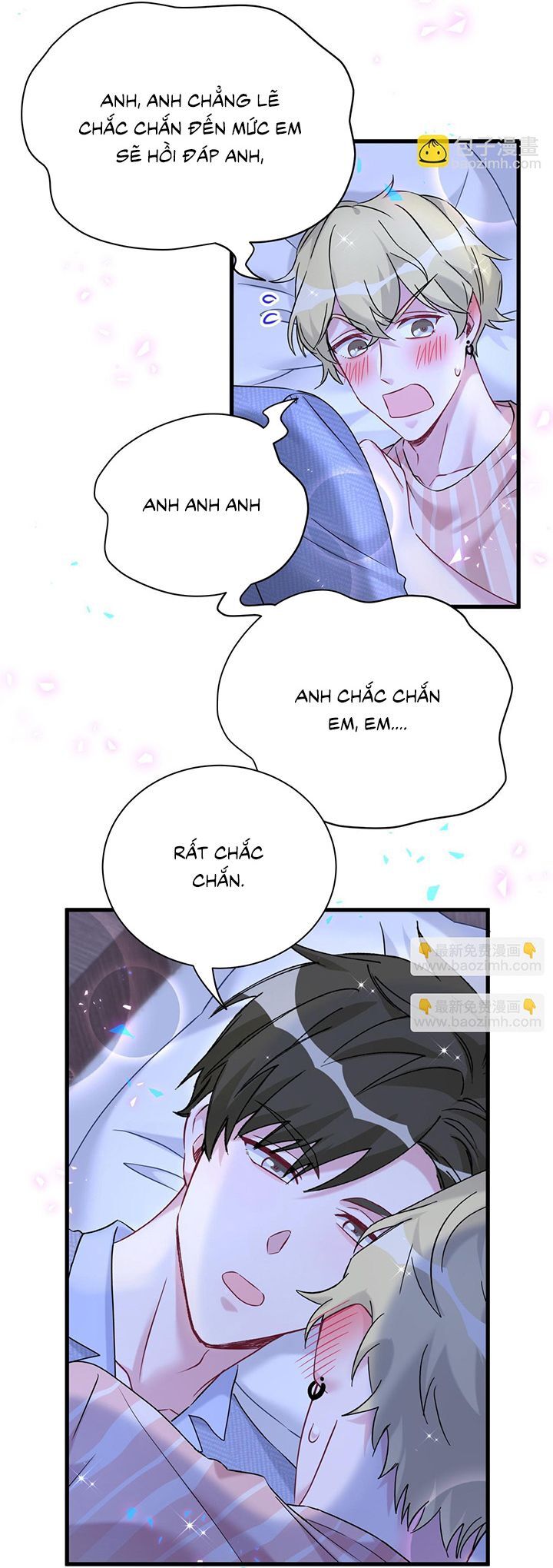 Đứa Bé Là Của Ai ???? Chap 300 - Next Chap 301