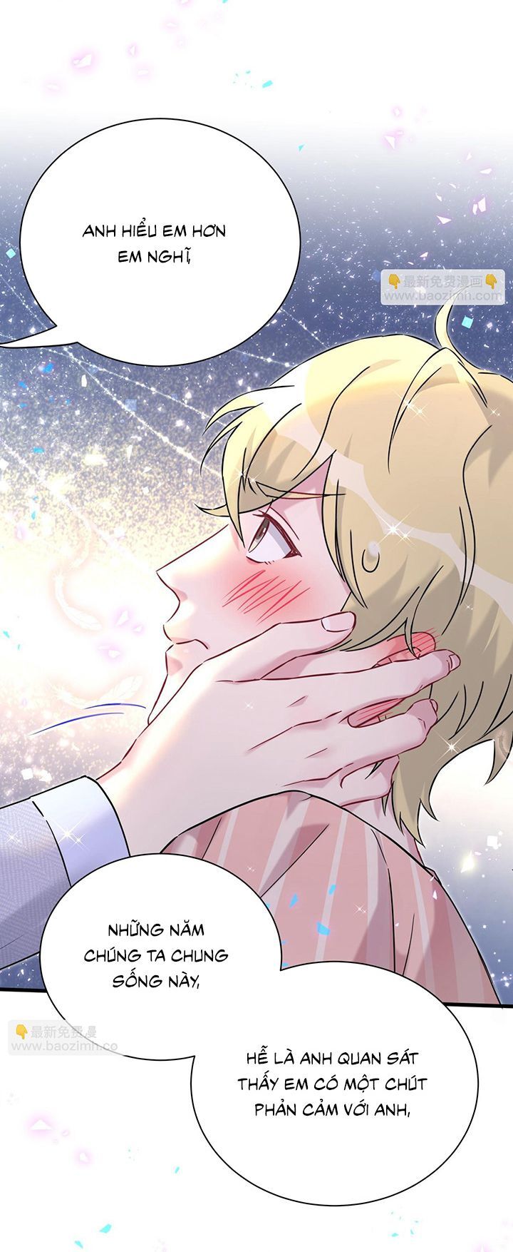 Đứa Bé Là Của Ai ???? Chap 300 - Next Chap 301