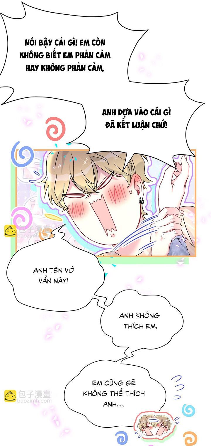 Đứa Bé Là Của Ai ???? Chap 300 - Next Chap 301