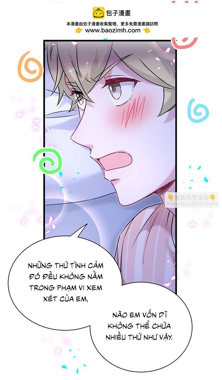 Đứa Bé Là Của Ai ???? Chap 300 - Next Chap 301