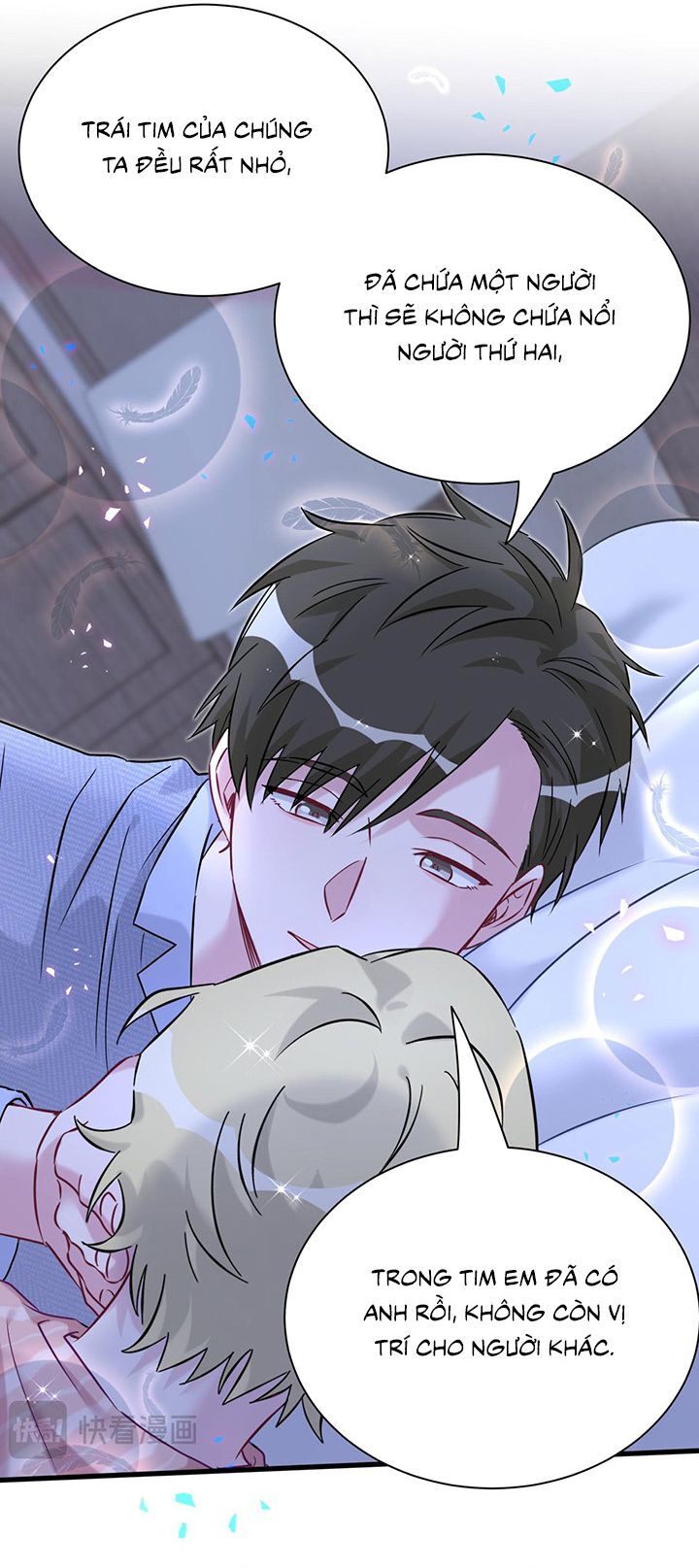 Đứa Bé Là Của Ai ???? Chap 300 - Next Chap 301