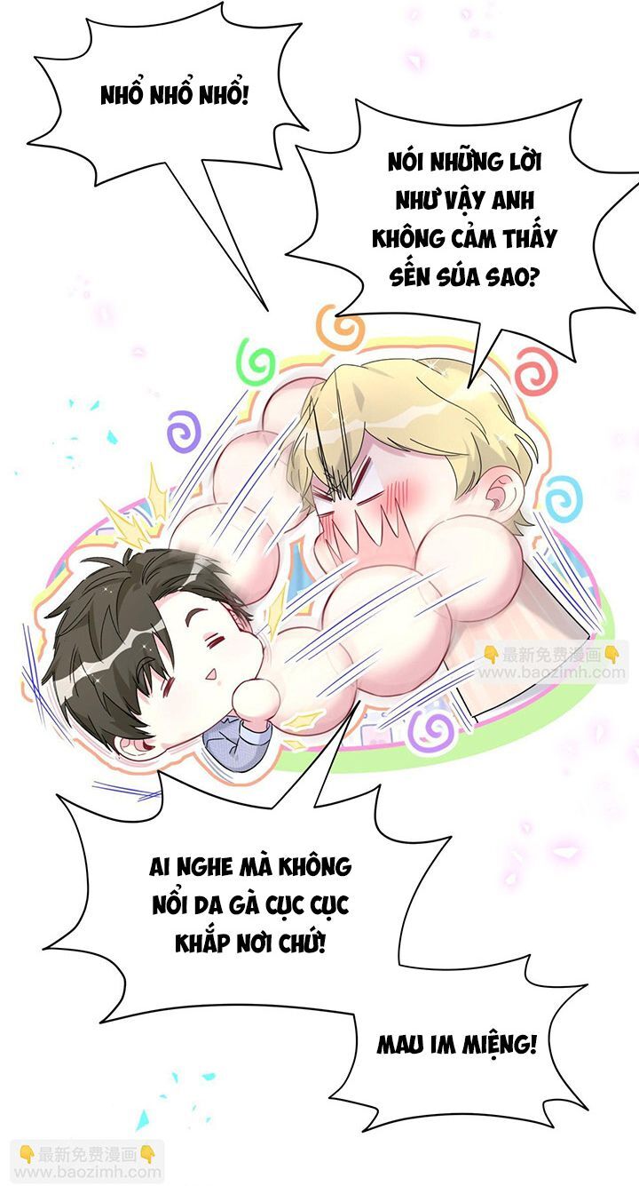Đứa Bé Là Của Ai ???? Chap 300 - Next Chap 301