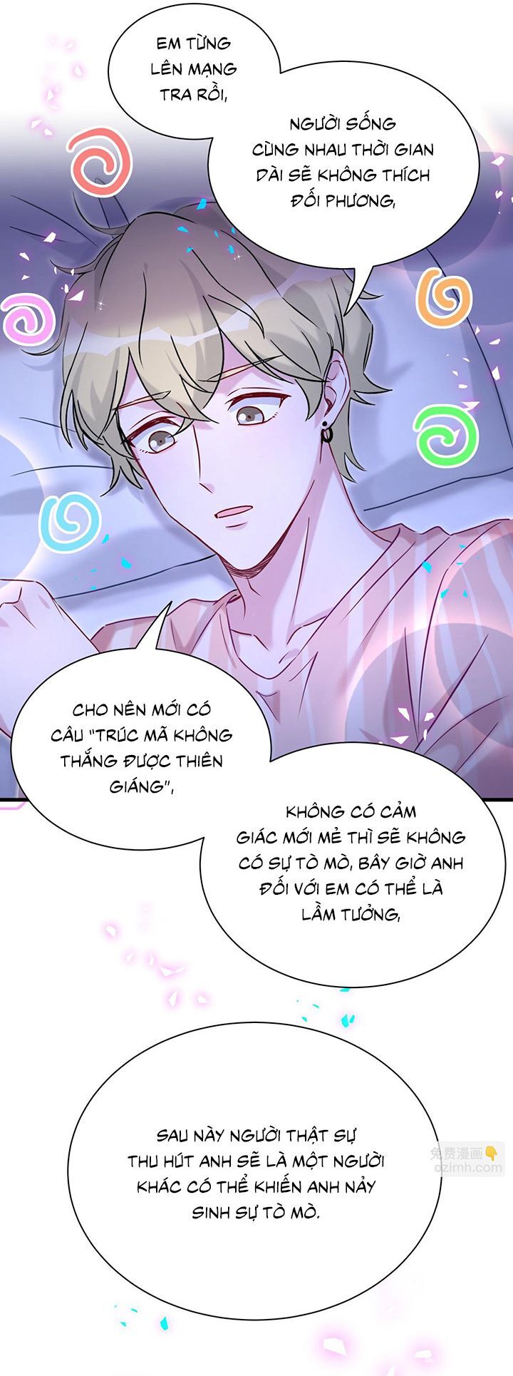 Đứa Bé Là Của Ai ???? Chap 300 - Next Chap 301