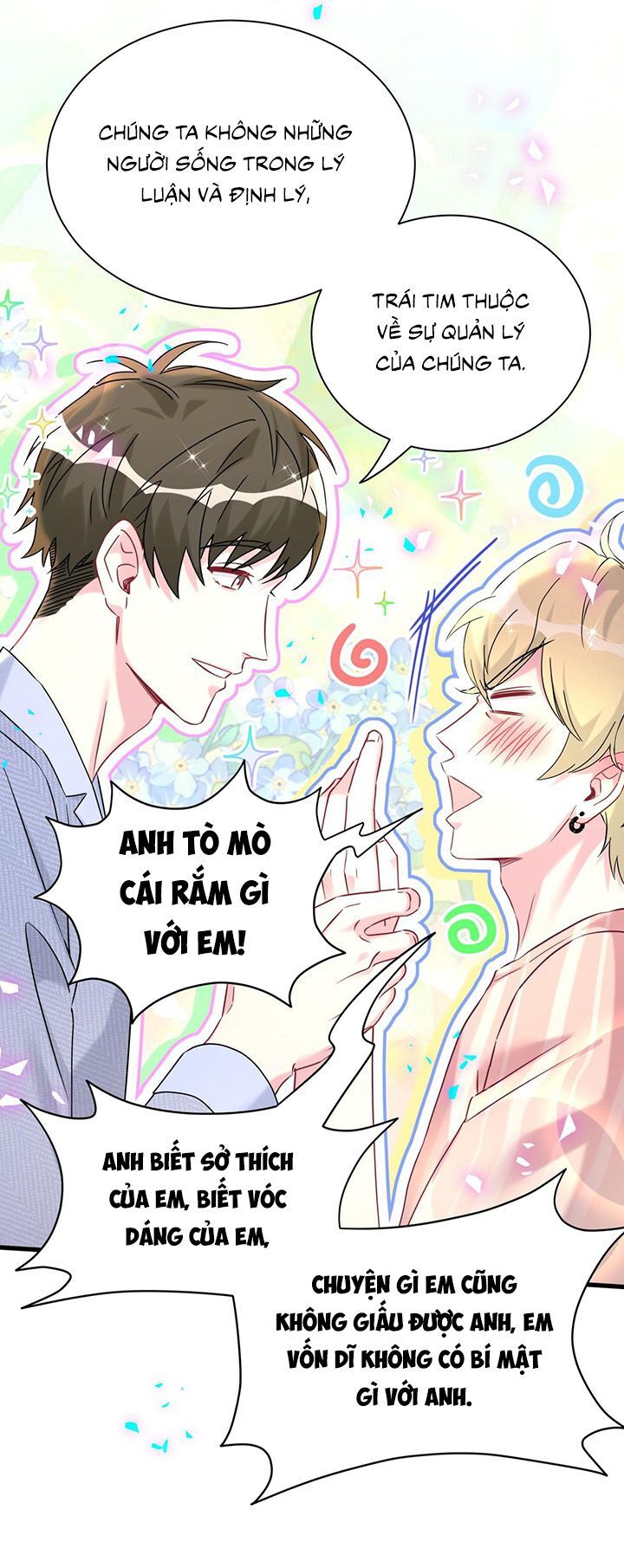 Đứa Bé Là Của Ai ???? Chap 300 - Next Chap 301