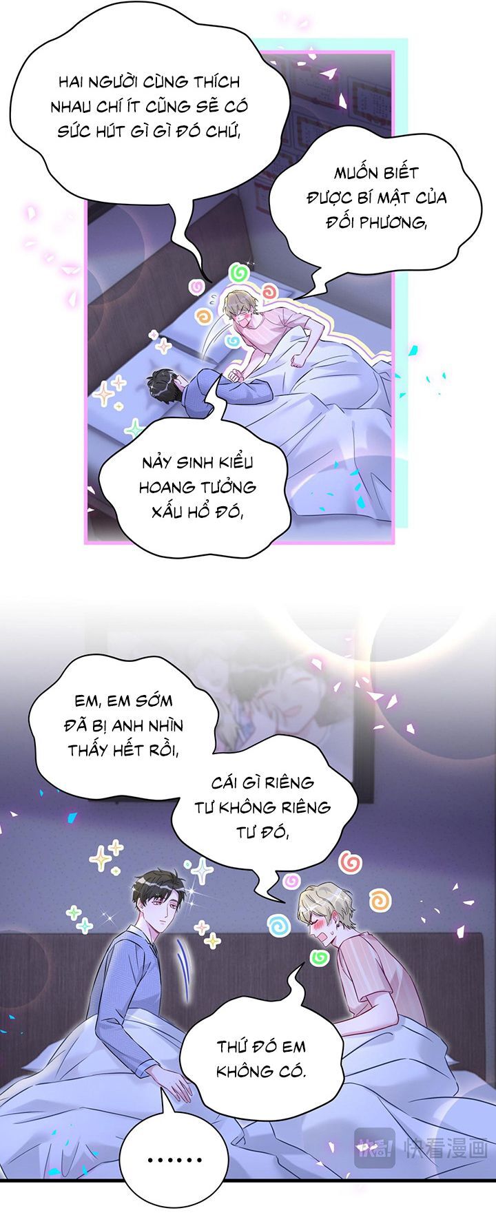 Đứa Bé Là Của Ai ???? Chap 300 - Next Chap 301