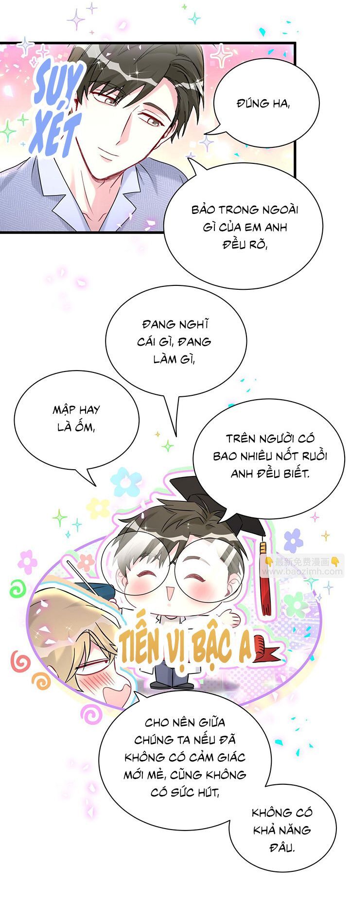 Đứa Bé Là Của Ai ???? Chap 300 - Next Chap 301