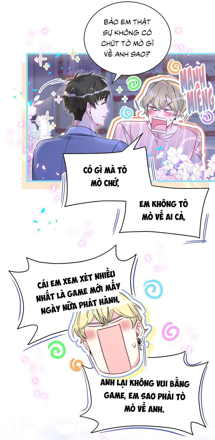 Đứa Bé Là Của Ai ???? Chap 300 - Next Chap 301