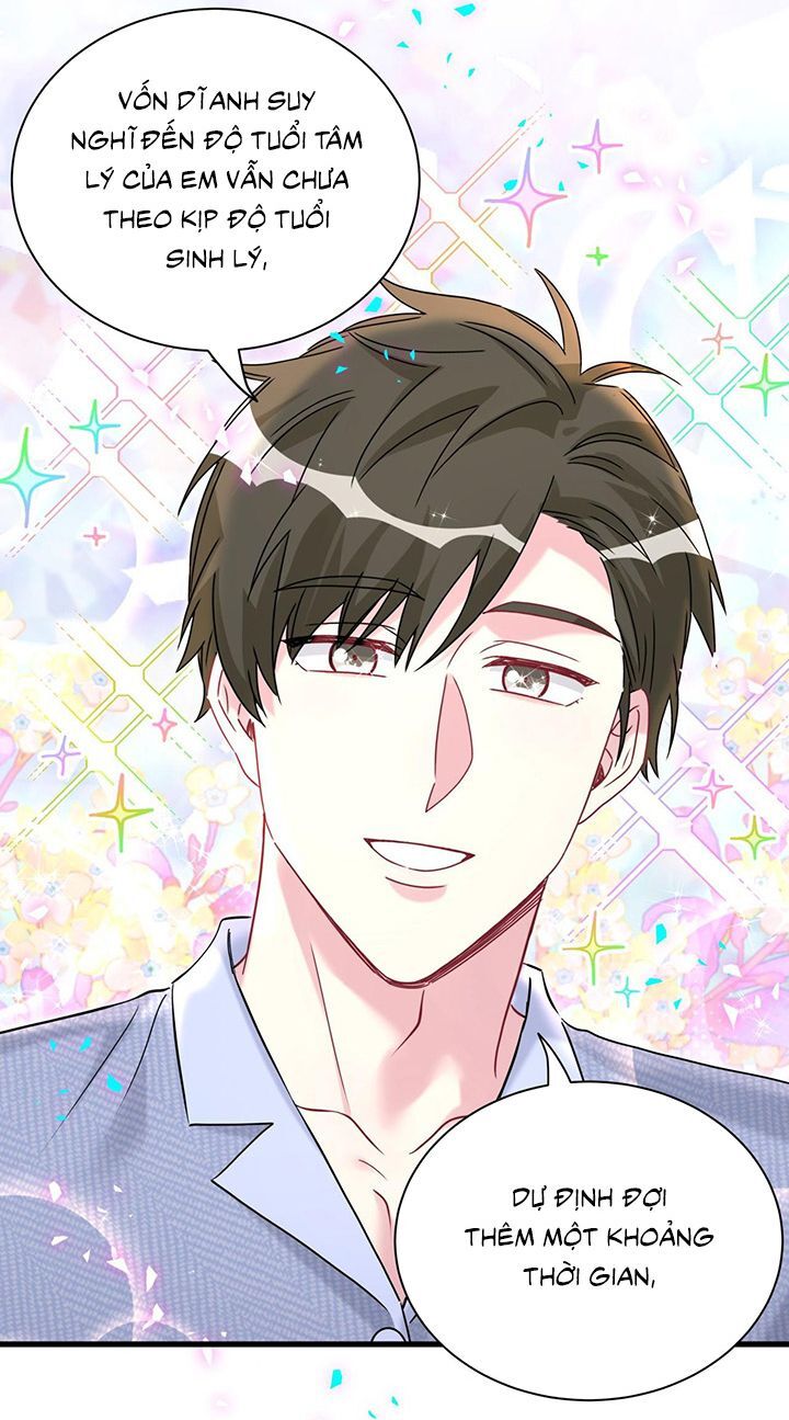 Đứa Bé Là Của Ai ???? Chap 300 - Next Chap 301
