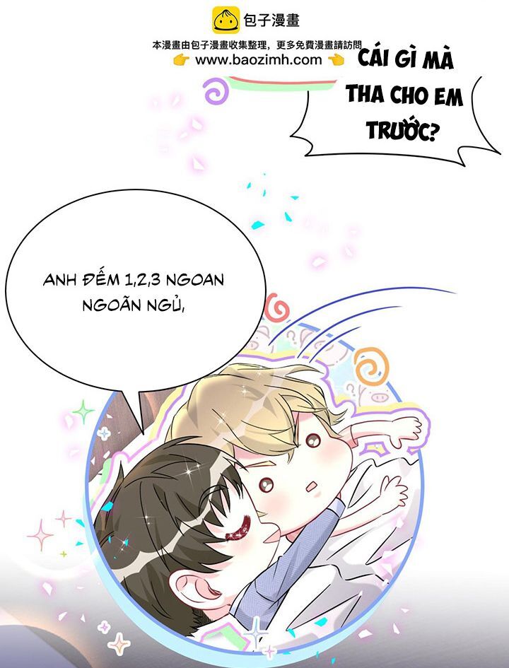 Đứa Bé Là Của Ai ???? Chap 300 - Next Chap 301