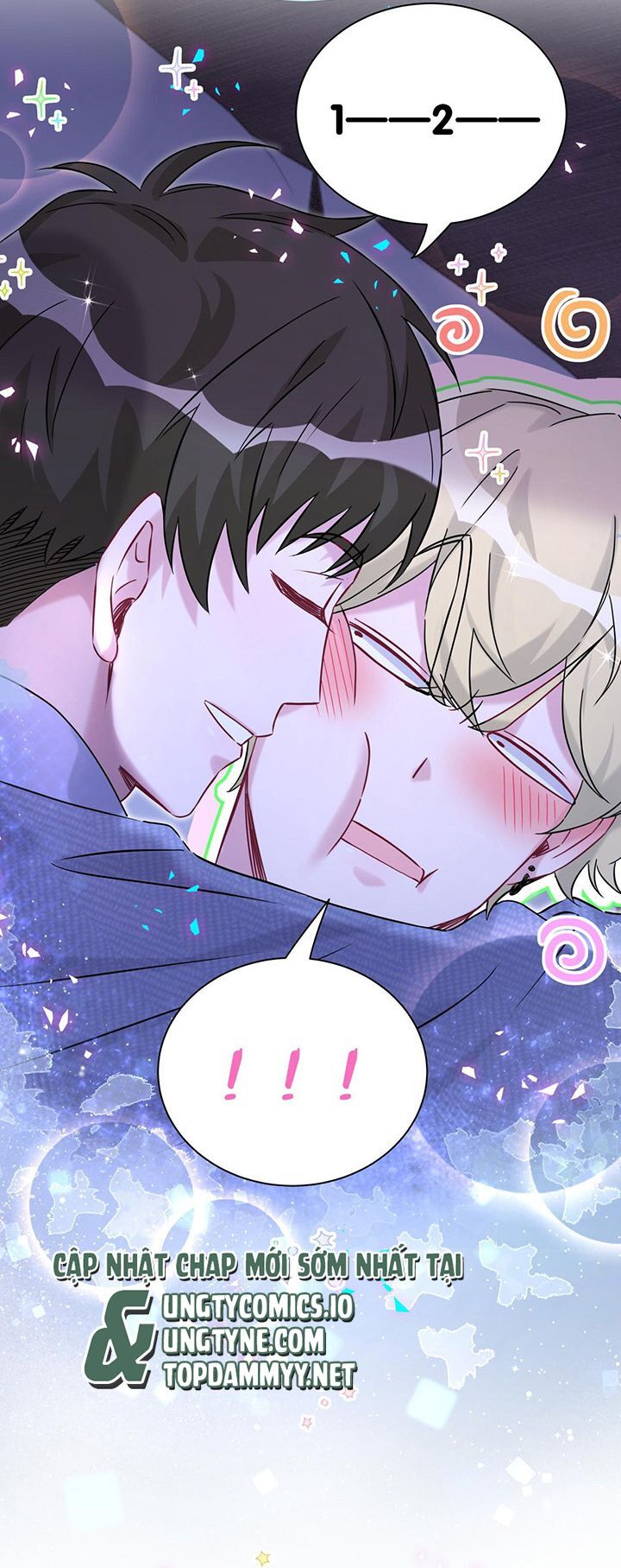 Đứa Bé Là Của Ai ???? Chap 300 - Next Chap 301