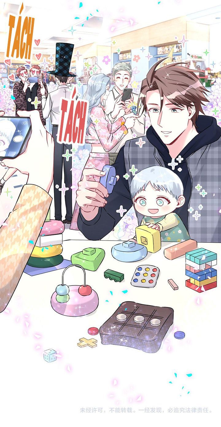 Đứa Bé Là Của Ai ???? Chap 300 - Next Chap 301