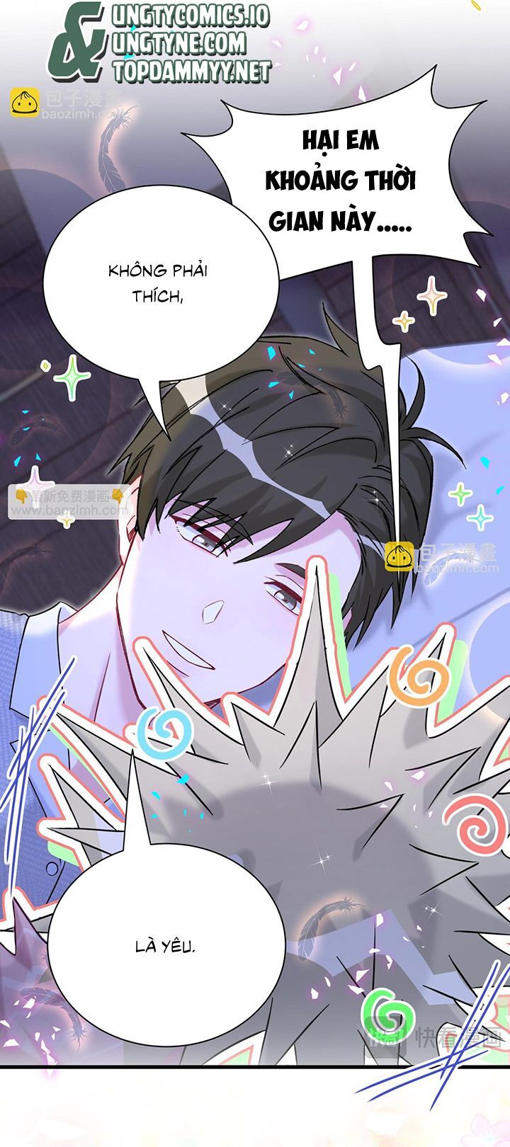 Đứa Bé Là Của Ai ???? Chap 300 - Next Chap 301