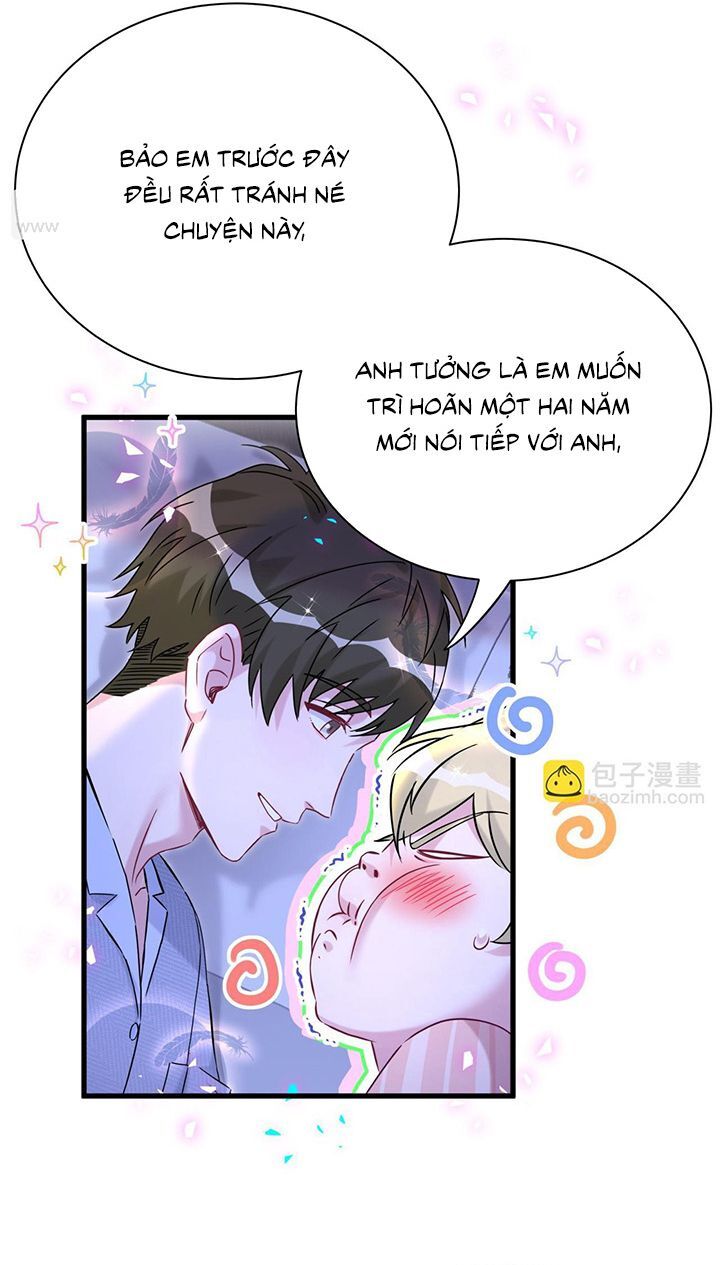 Đứa Bé Là Của Ai ???? Chap 300 - Next Chap 301