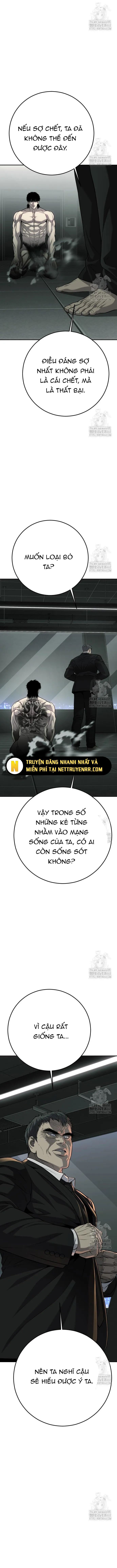 Đứa Con Báo Thù Chap 51 - Next Chap 52