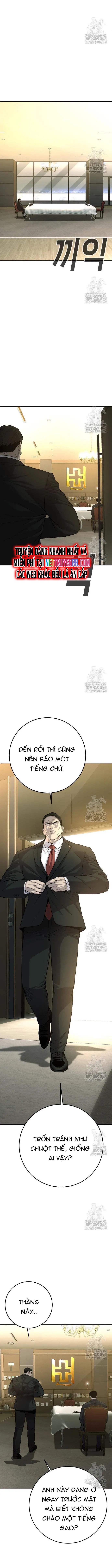 Đứa Con Báo Thù Chap 51 - Next Chap 52