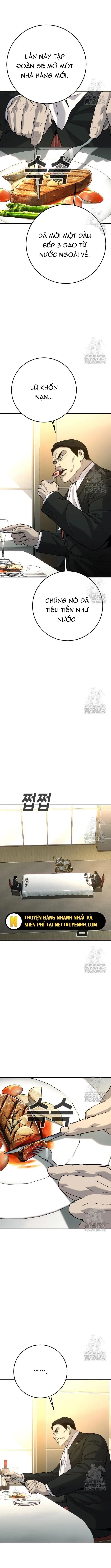 Đứa Con Báo Thù Chap 51 - Next Chap 52