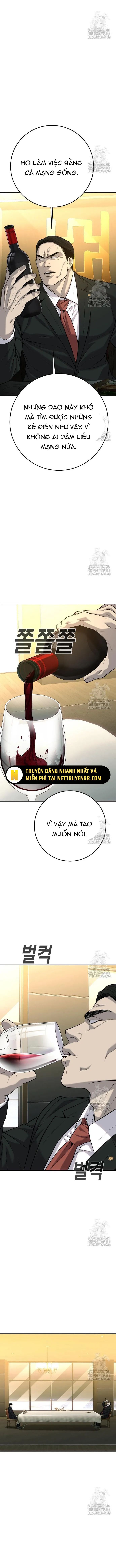 Đứa Con Báo Thù Chap 51 - Next Chap 52
