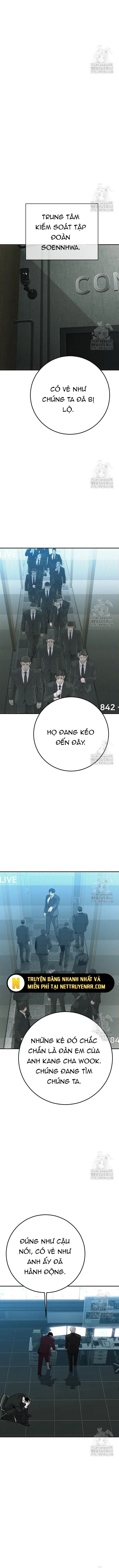 Đứa Con Báo Thù Chap 51 - Next Chap 52