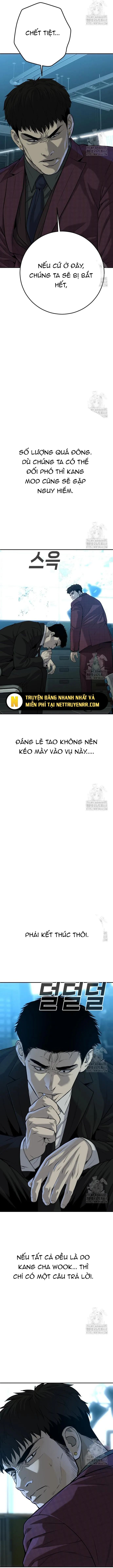 Đứa Con Báo Thù Chap 51 - Next Chap 52