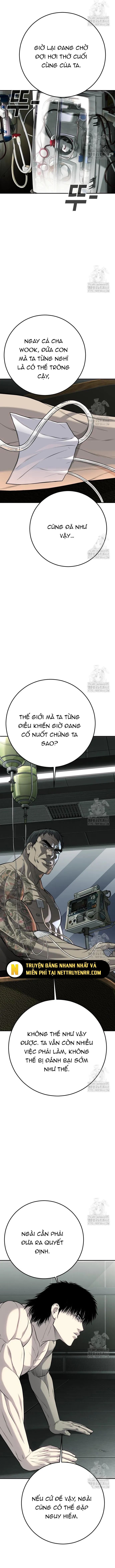 Đứa Con Báo Thù Chap 51 - Next Chap 52