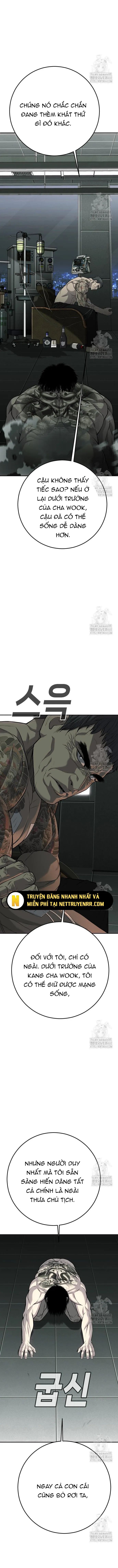 Đứa Con Báo Thù Chap 51 - Next Chap 52