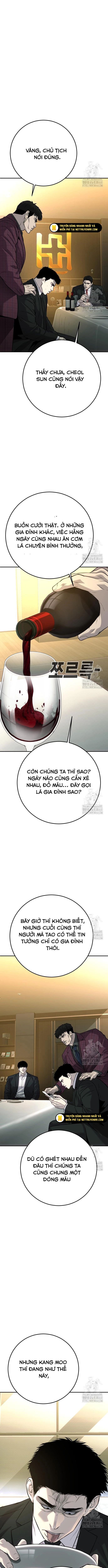 Đứa Con Báo Thù Chap 52 - Next Chap 53