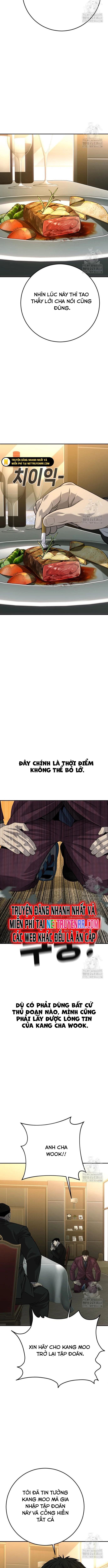 Đứa Con Báo Thù Chap 52 - Next Chap 53