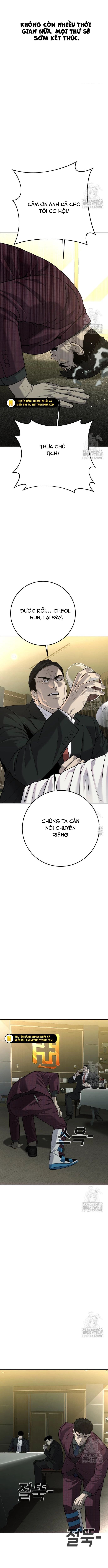 Đứa Con Báo Thù Chap 52 - Next Chap 53