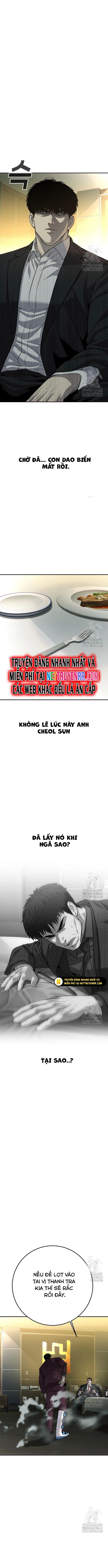 Đứa Con Báo Thù Chap 52 - Next Chap 53