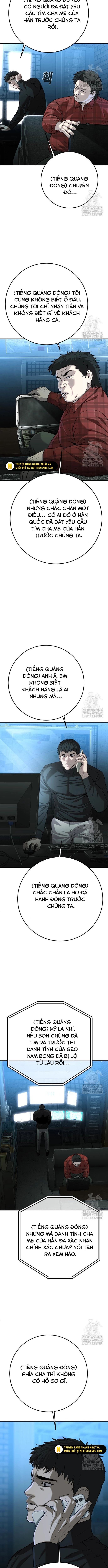 Đứa Con Báo Thù Chap 52 - Next Chap 53