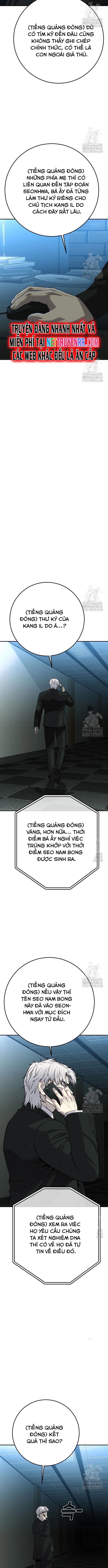 Đứa Con Báo Thù Chap 52 - Next Chap 53