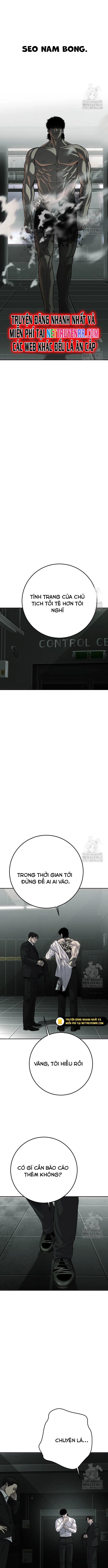 Đứa Con Báo Thù Chap 52 - Next Chap 53
