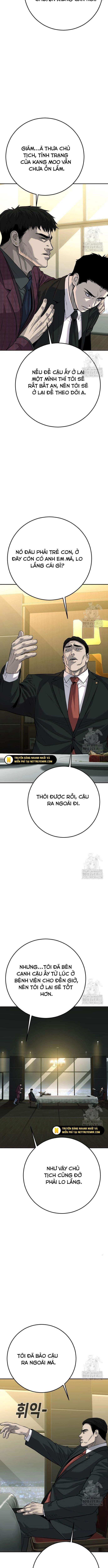Đứa Con Báo Thù Chap 52 - Next Chap 53