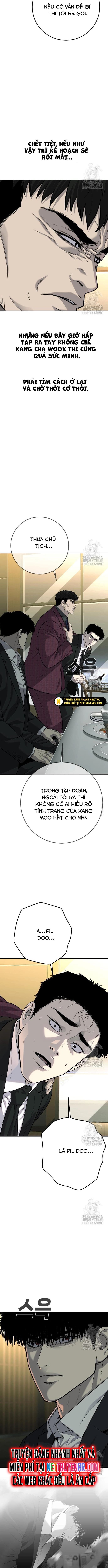 Đứa Con Báo Thù Chap 52 - Next Chap 53